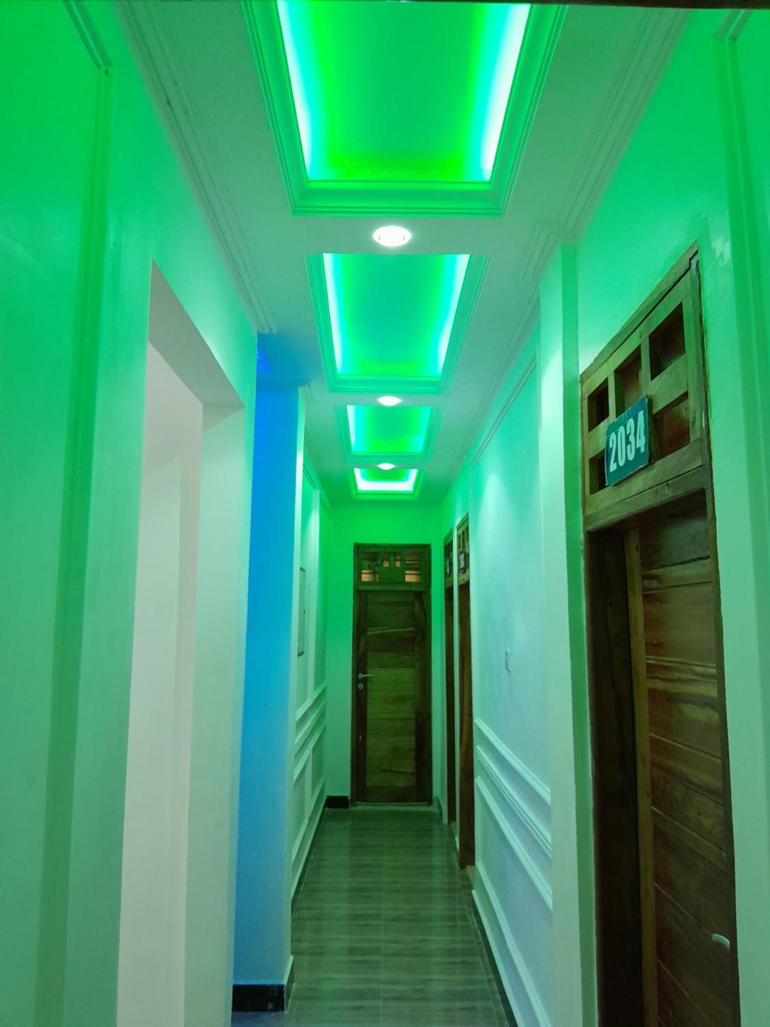 Valley Breeze Hotel Νταρ ες Σαλάμ Εξωτερικό φωτογραφία