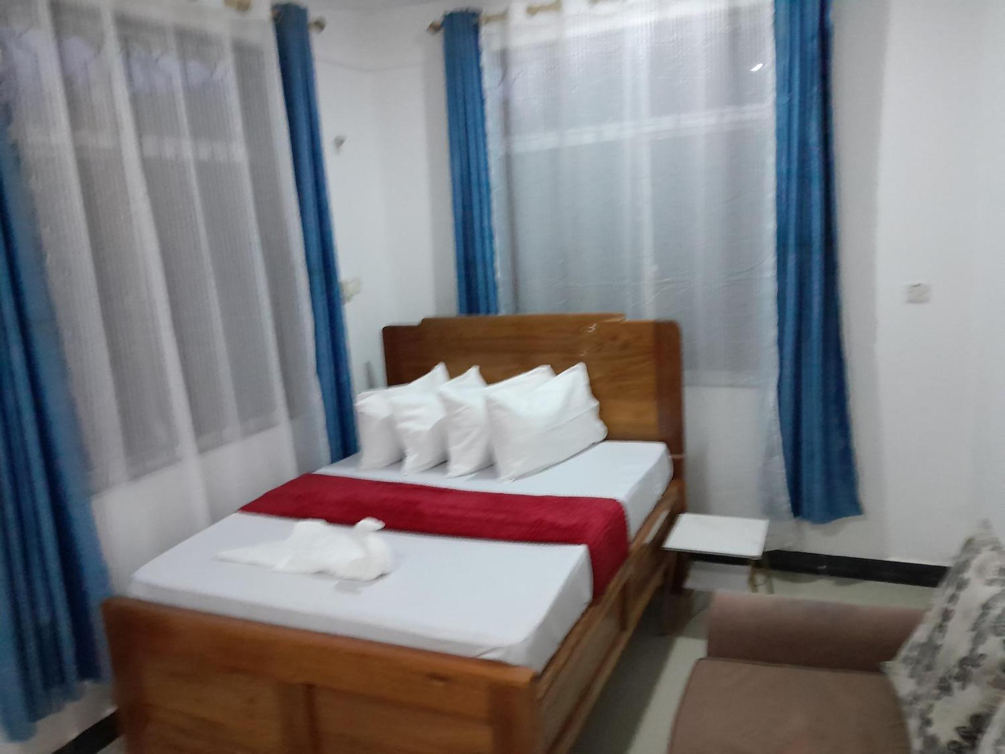 Valley Breeze Hotel Νταρ ες Σαλάμ Εξωτερικό φωτογραφία
